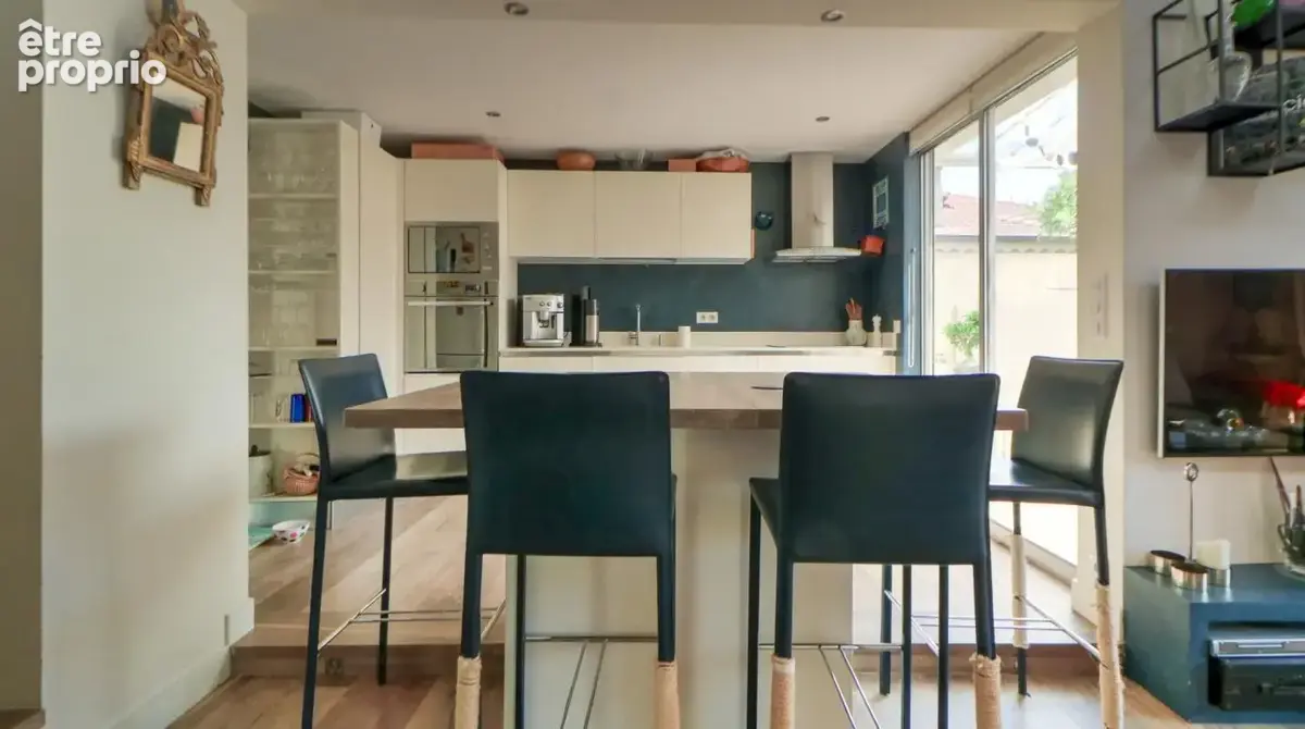 Maison de charme  Mantega vue - photo 6
