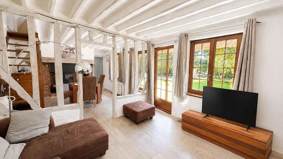 Vente Maison Lieurey(27560) 299 000ï¿œ - photo 4
