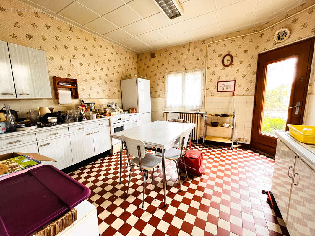Maison à REIMS