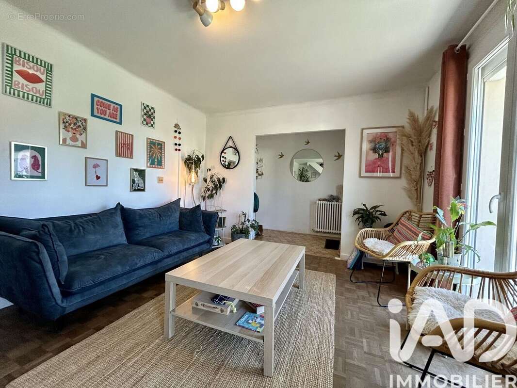 Photo 4 - Maison à LANVOLLON