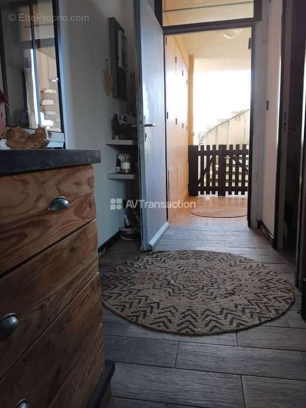 Appartement à DRAGUIGNAN