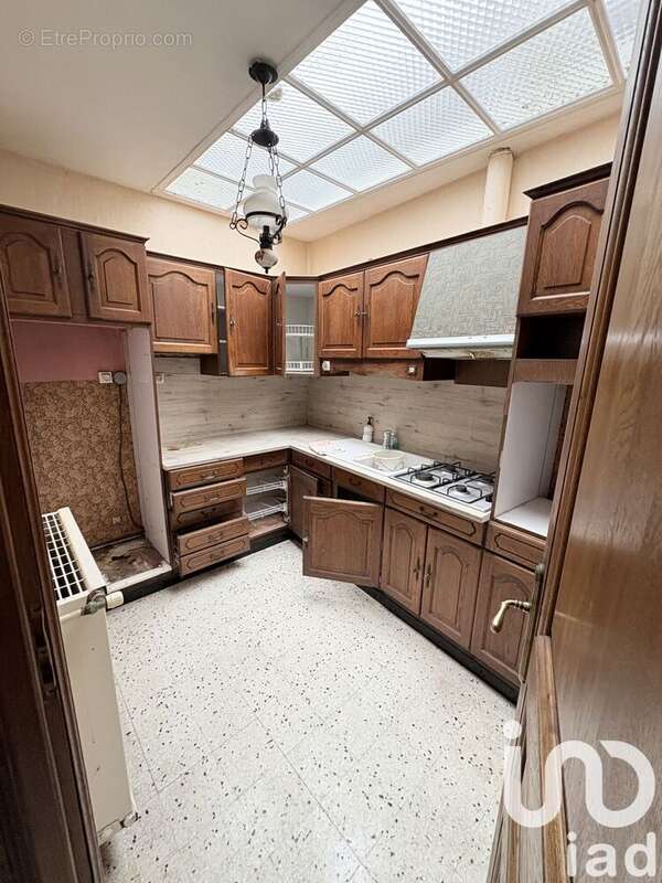 Photo 7 - Maison à MILLONFOSSE