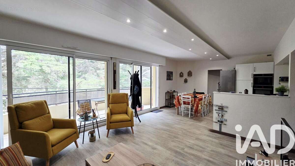 Photo 4 - Appartement à SAINT-JEAN-DE-MONTS