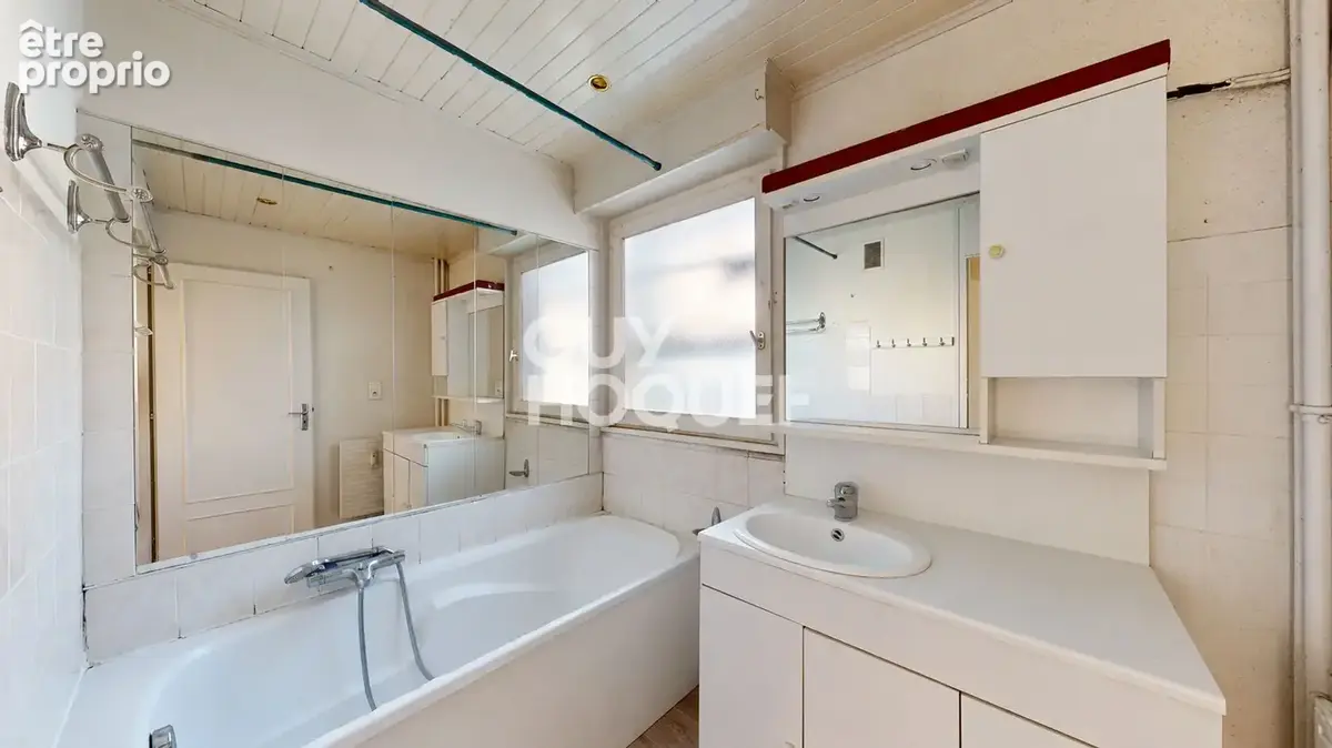 Appartement Seynod 4 pièce(s) 82.27 m2 - photo 10