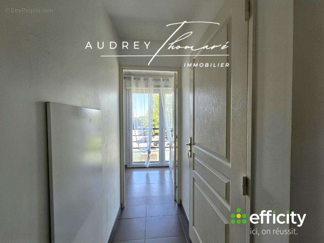 Appartement - photo 4