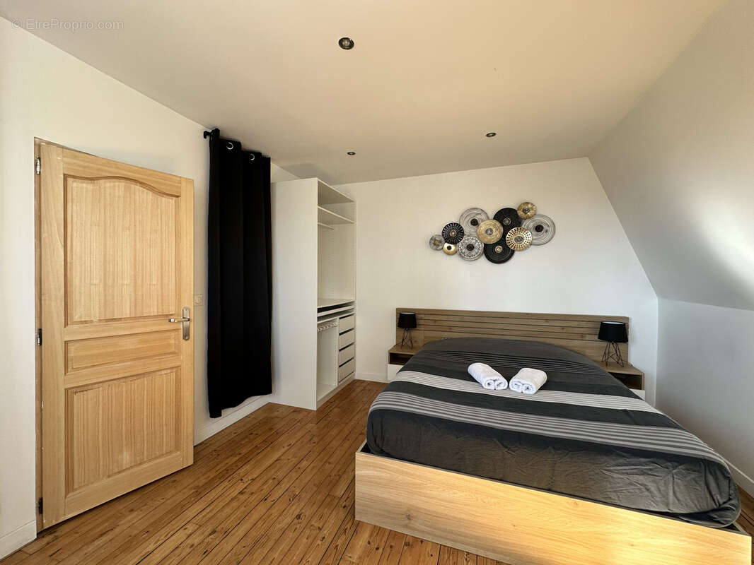 Appartement à LE MANS