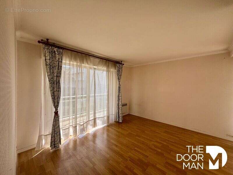 Appartement à LA BAULE-ESCOUBLAC