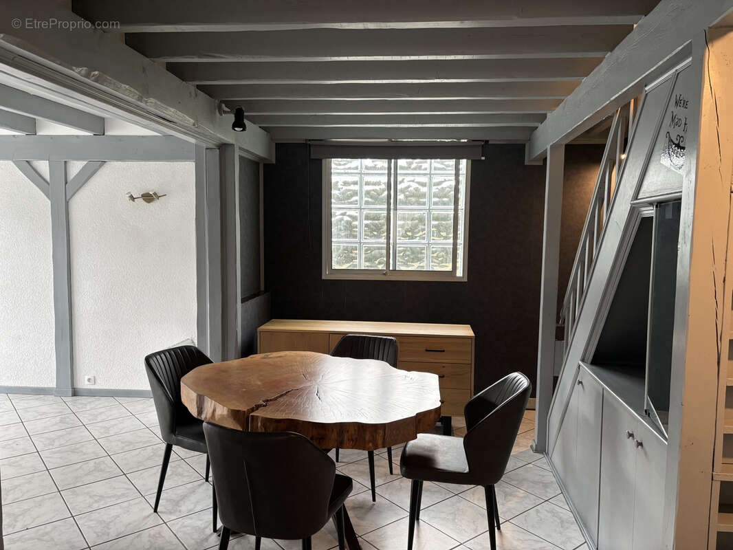 Maison à BAR-LE-DUC