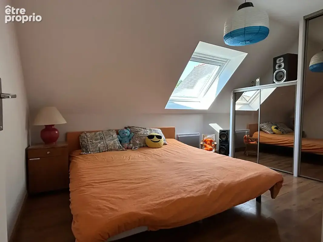 Maison Savenay 143.99 m2 - photo 8