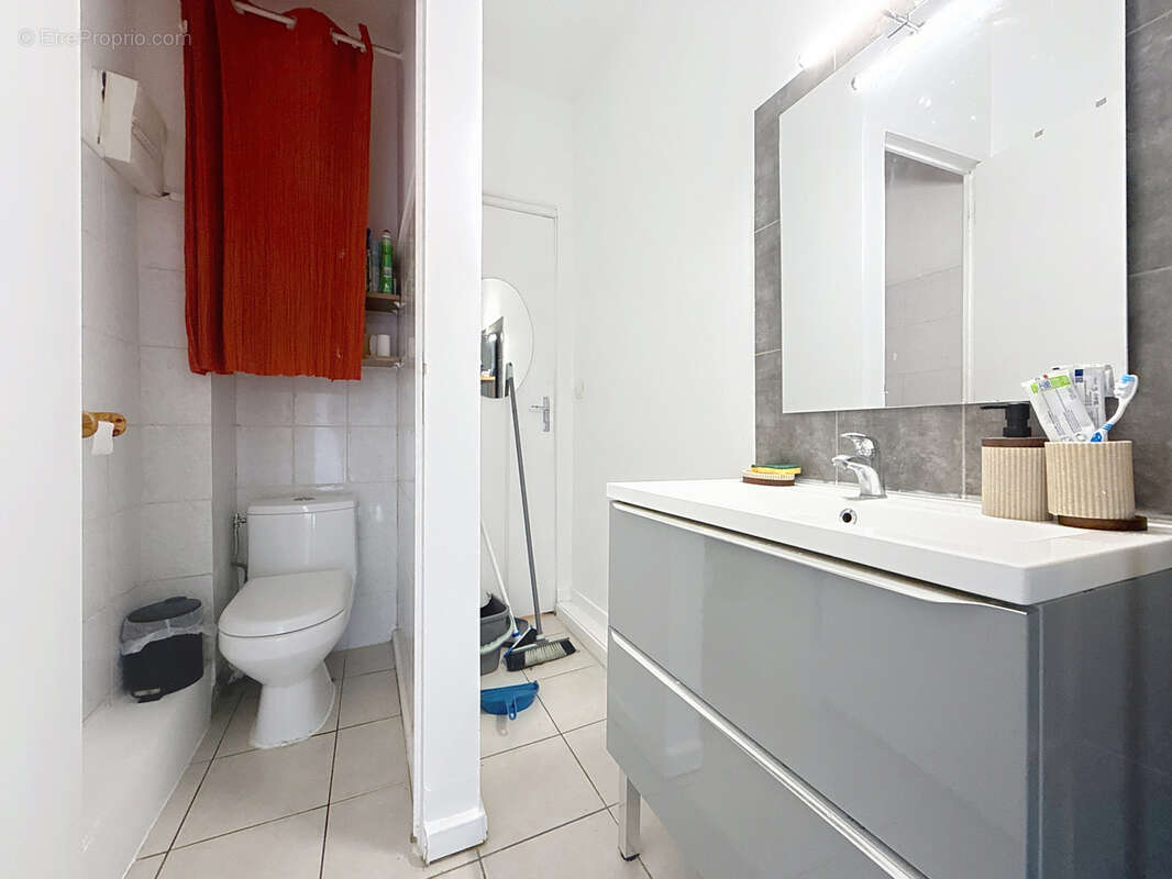 Appartement à CANET-EN-ROUSSILLON