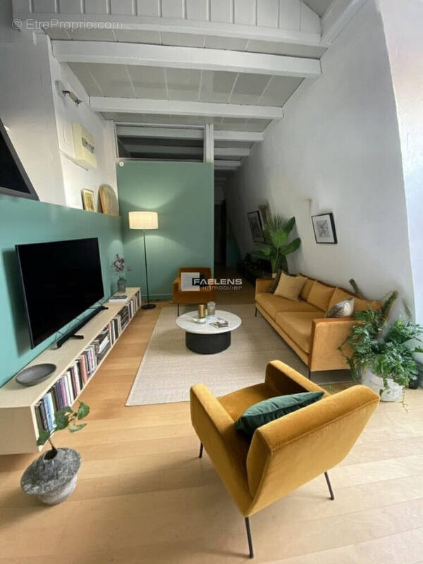 Appartement à LILLE