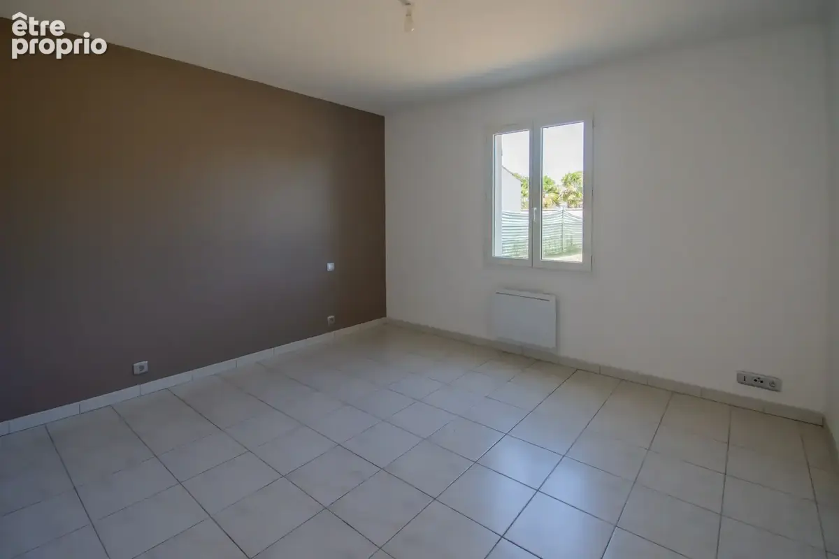 Etaules - maison 4 pièces, plain pied, garage et terrain - photo 13