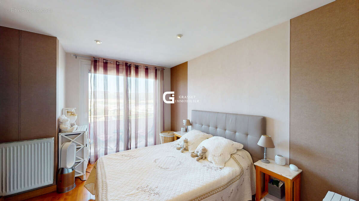 Appartement à OYONNAX