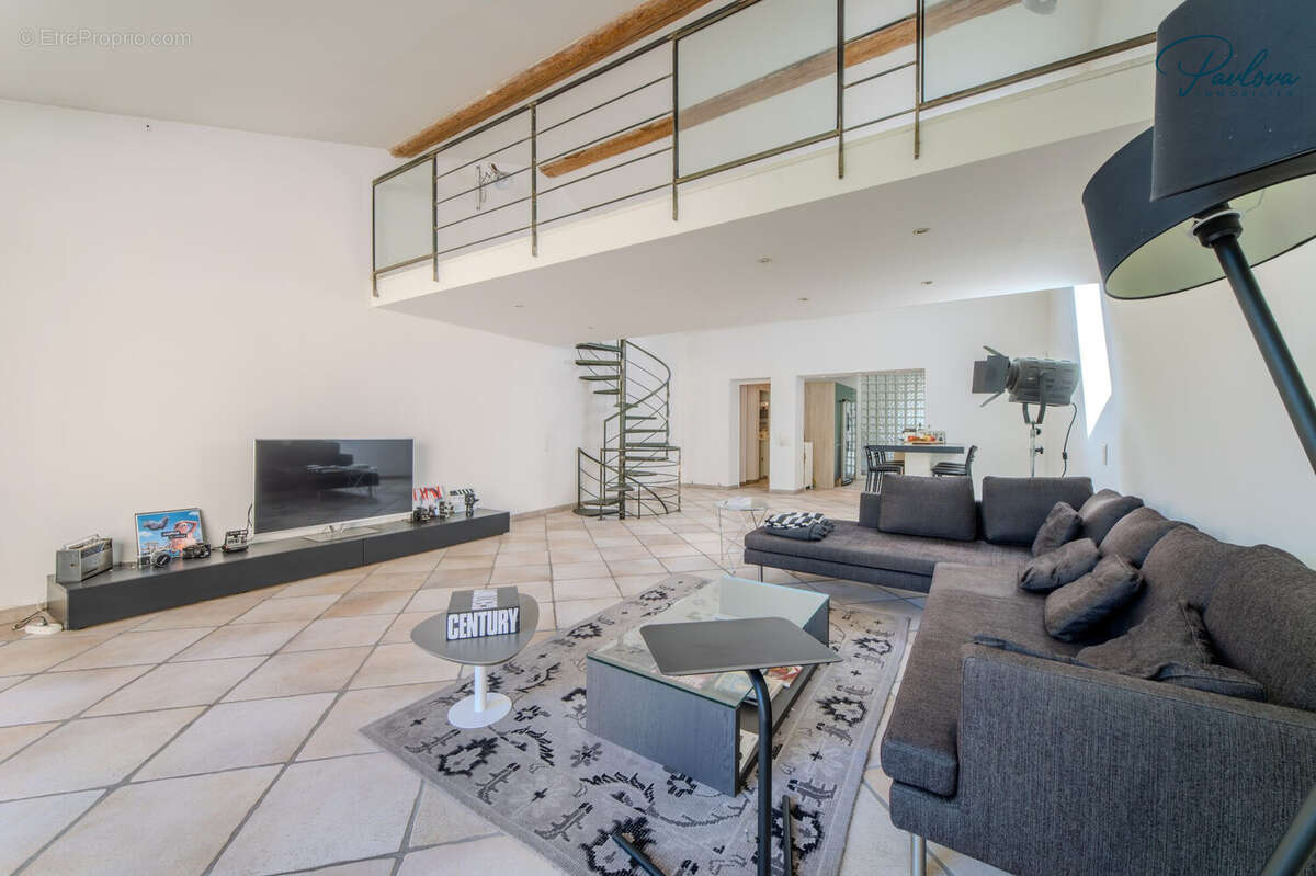 Maison à MONTPELLIER