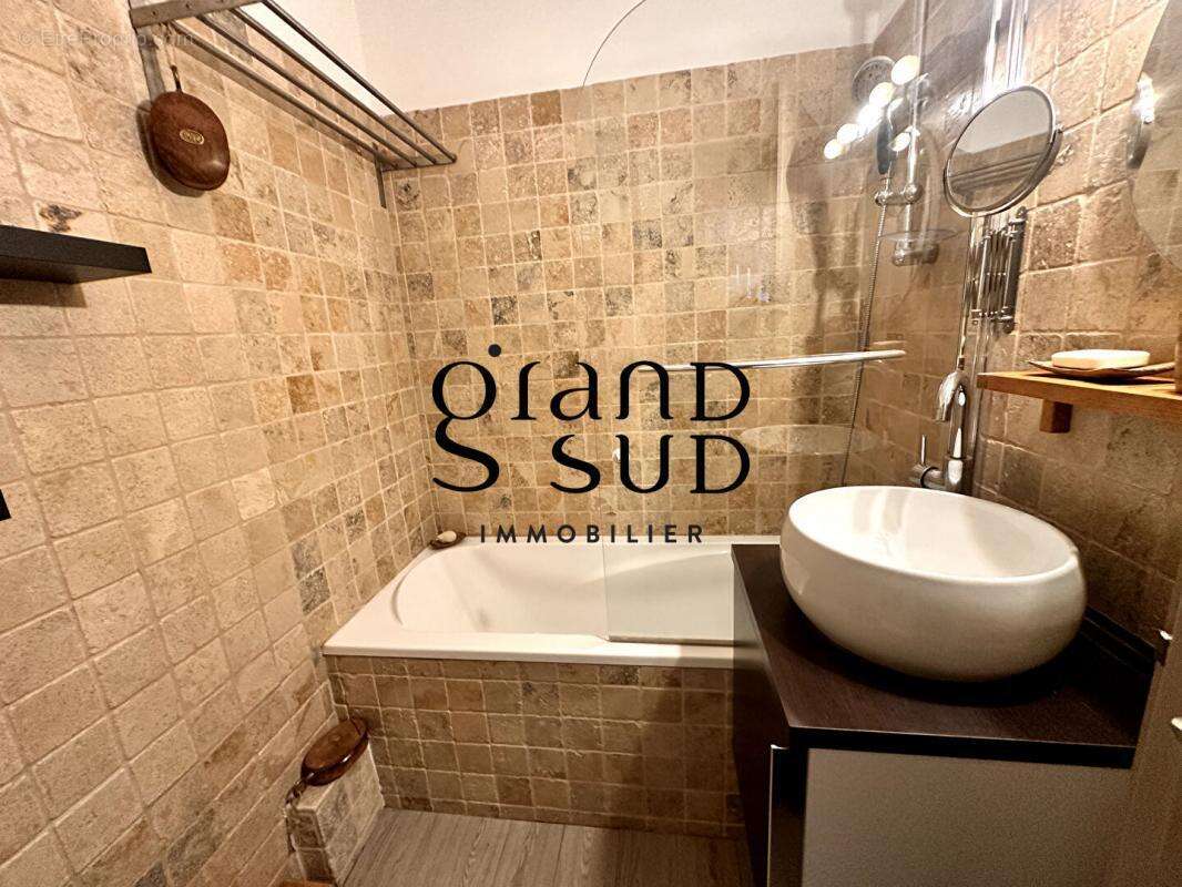 Appartement à LE GRAU-DU-ROI