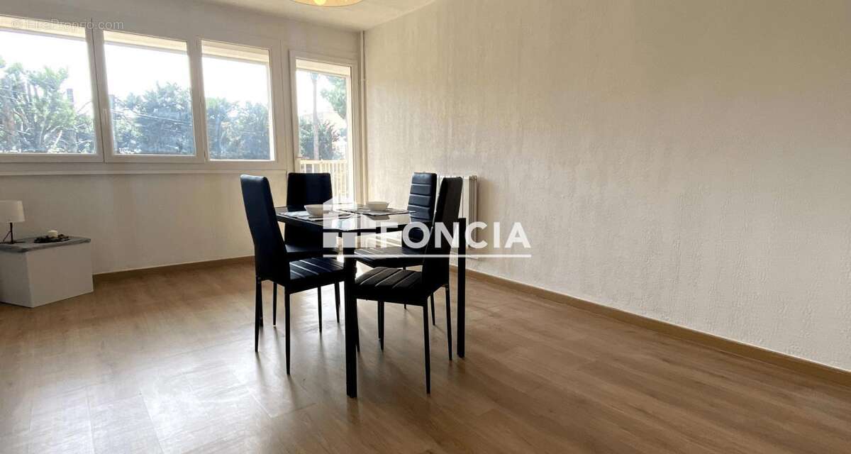 Appartement à DRAGUIGNAN