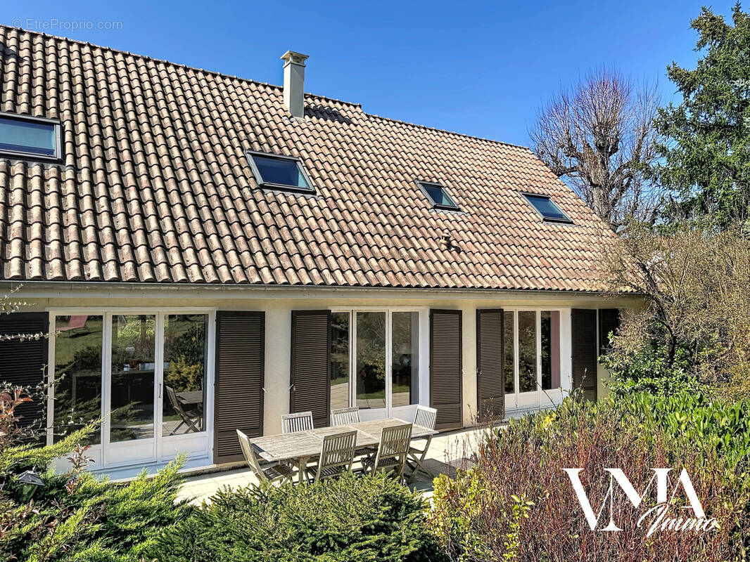 Maison à LIMONEST