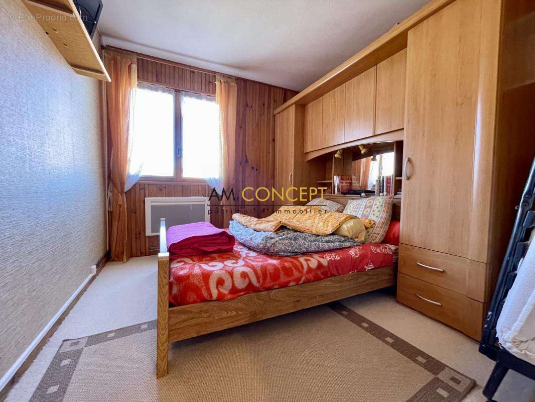 Appartement à VALDEBLORE