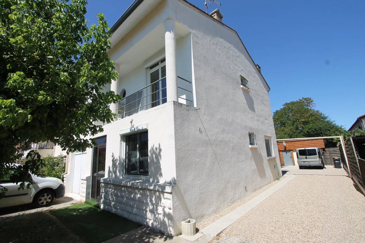 Maison à BERGERAC