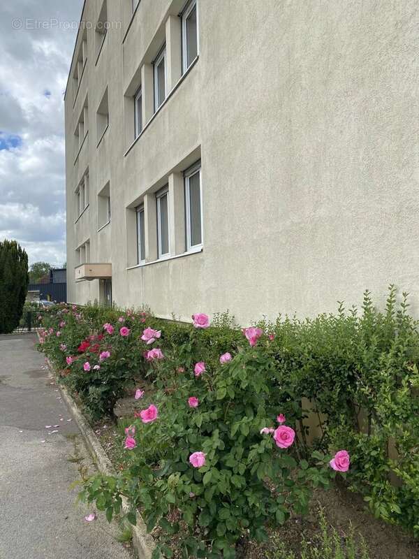 Appartement T4 de 75m² avec Garage - photo 8