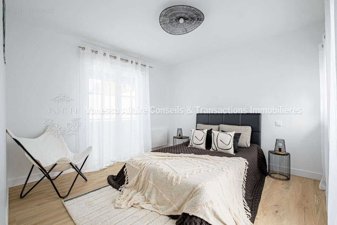 Appartement à LA BAULE-ESCOUBLAC