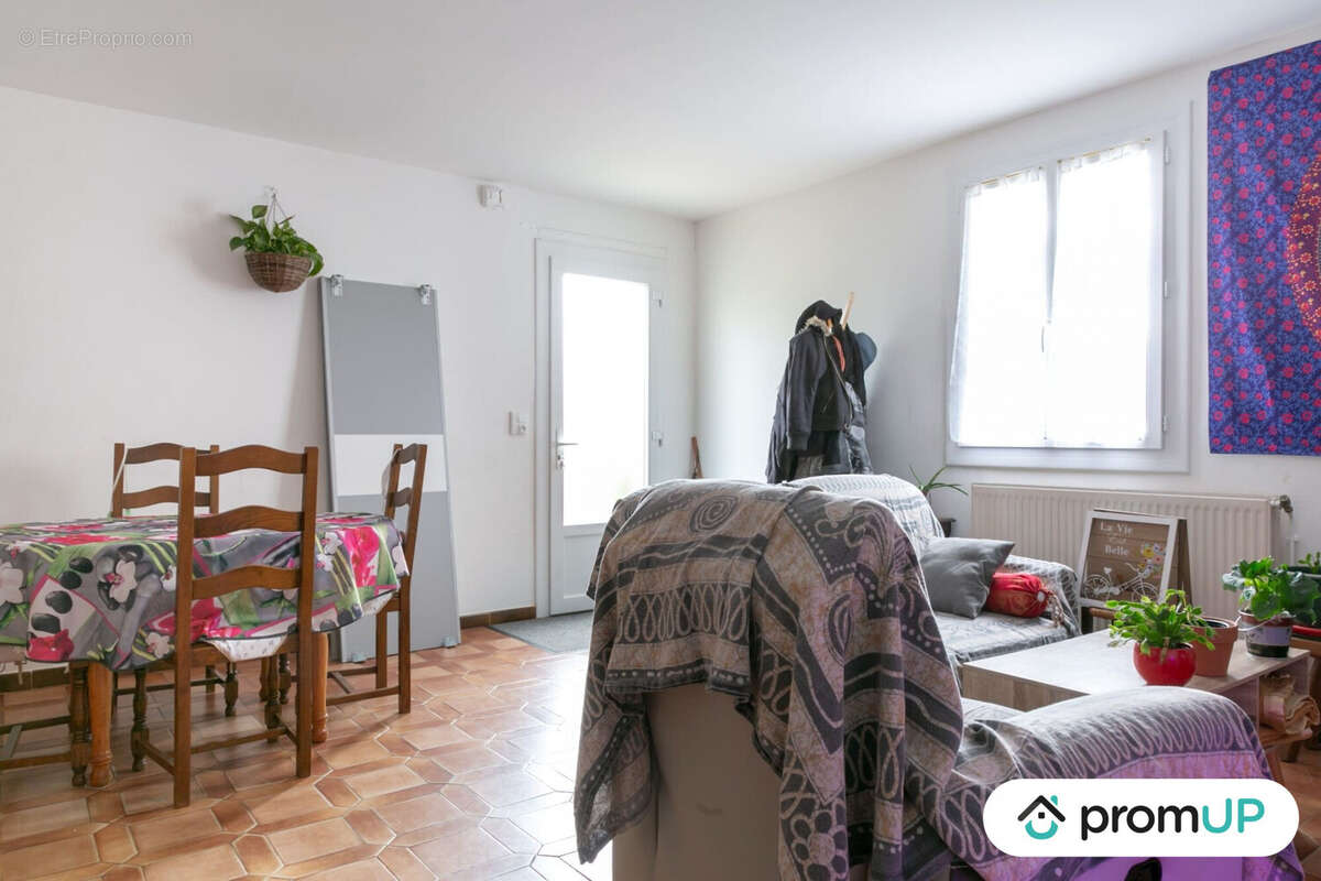 Appartement à LAURAC-EN-VIVARAIS