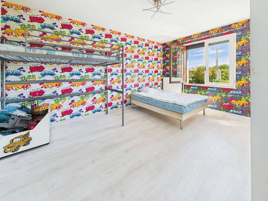 Maison à BEAUREGARD-VENDON