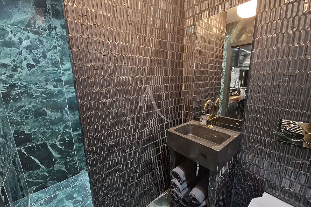 Appartement à BEAUFORT-EN-VALLEE