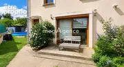 Maison à HARGEVILLE