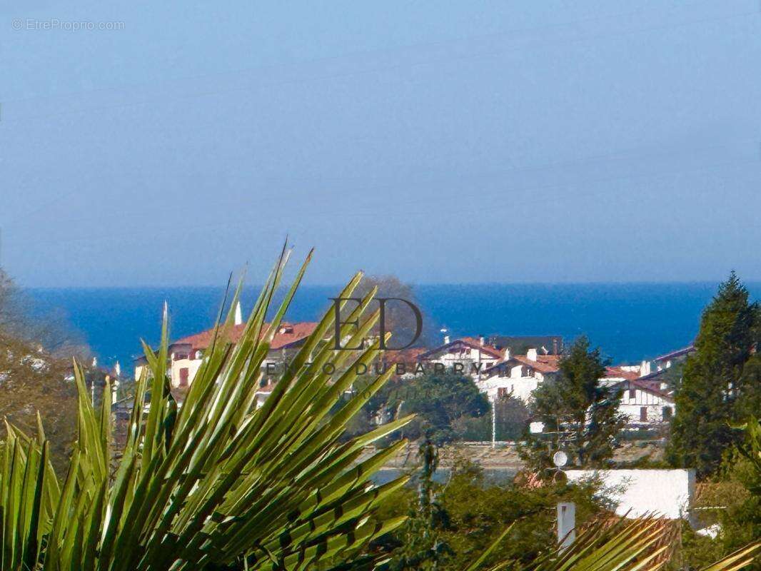 Maison à HENDAYE