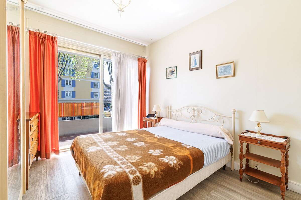 Appartement à CAGNES-SUR-MER