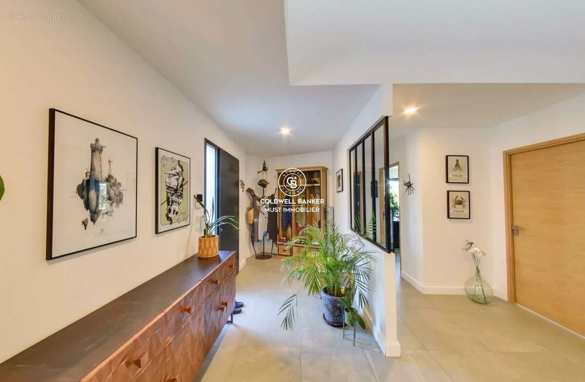 Villa d'architecte dans les Albères - 15 min des plages - photo 8