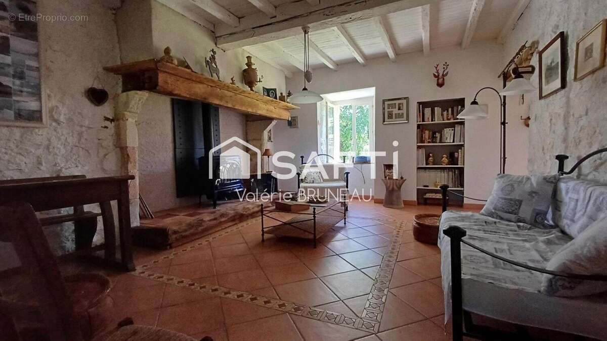 Photo 2 - Maison à VENES