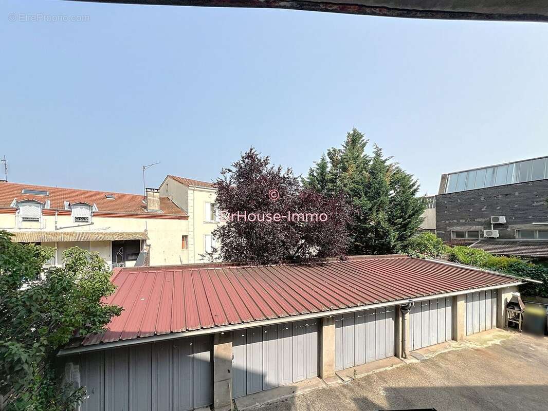 Appartement à SAINT-CHAMOND