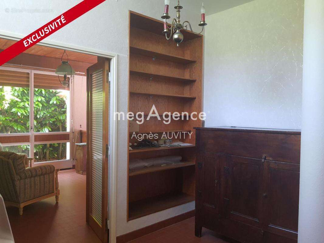 Maison à NERIS-LES-BAINS