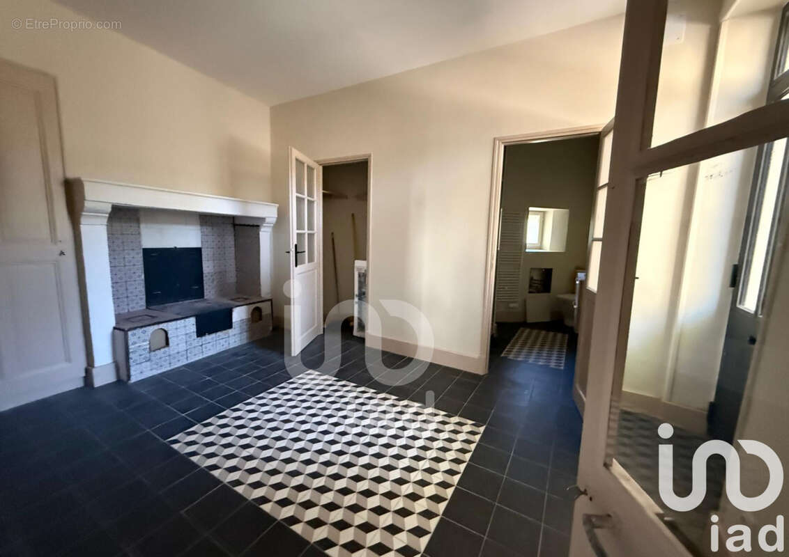 Photo 3 - Maison à SAINT-REMY-DE-PROVENCE