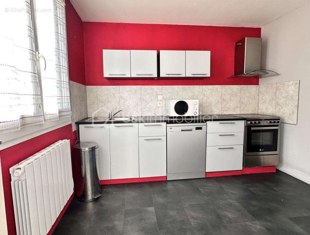 Appartement à VIENNE