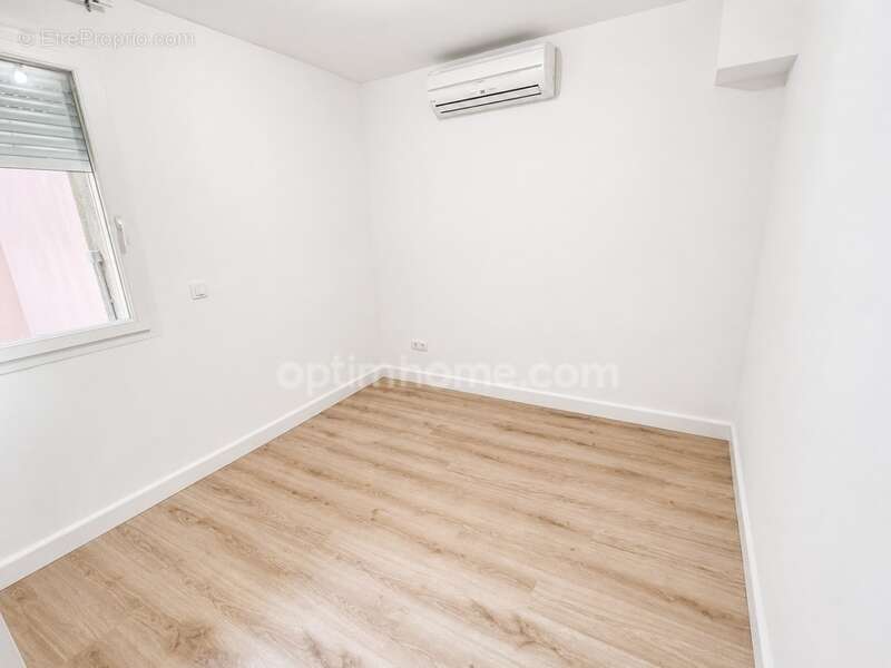 Appartement à MARSEILLAN