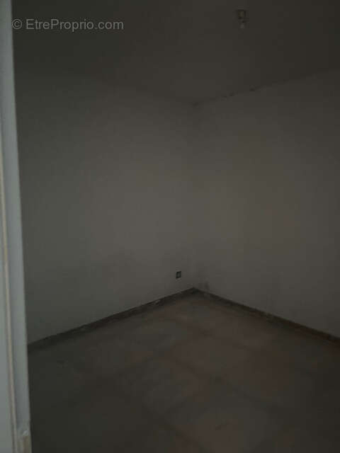 Appartement à AILHON