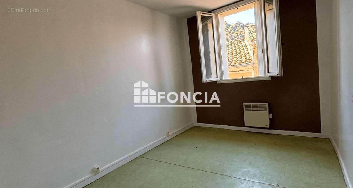 Appartement à NYONS