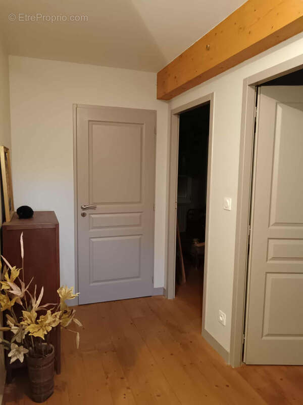 Maison à CEAUX-EN-COUHE