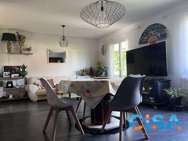 Maison 85 m² à Cinqueux  - photo 6