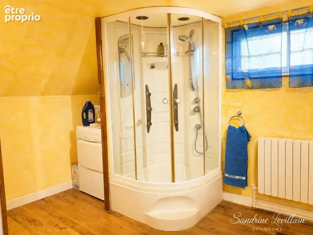 Maison à vendre 4 pièces LE BEC HELLOUIN (27) - photo 19