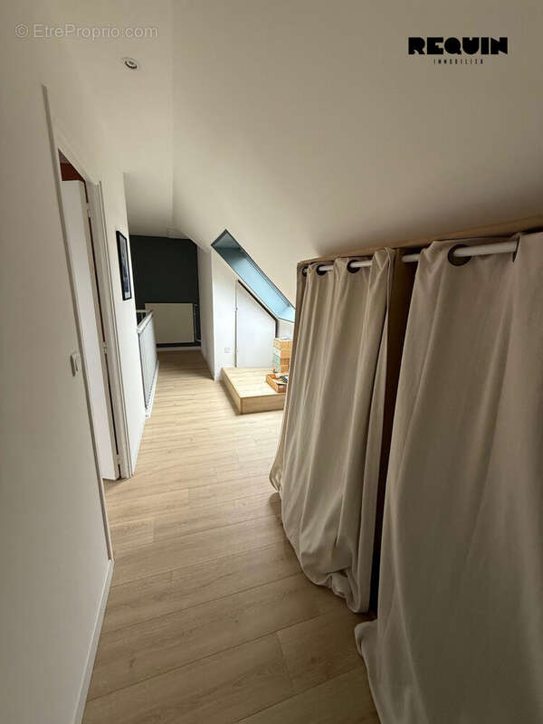 Maison à SAINGHIN-EN-MELANTOIS