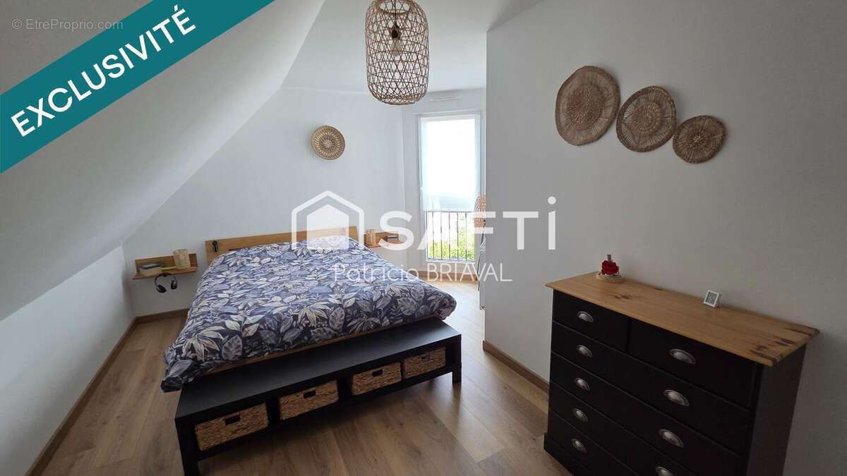 Maison 90 m² à Sains-En-Gohelle  - photo 5