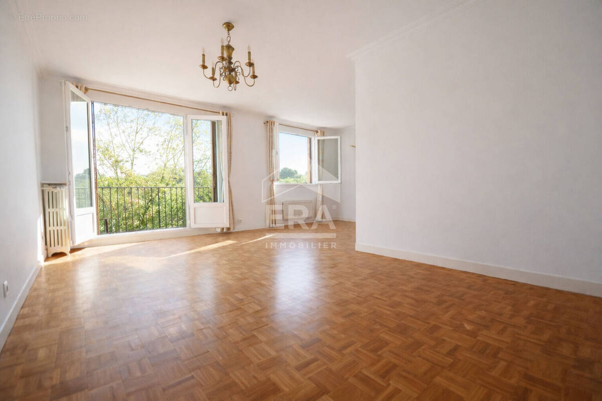 Appartement à VANVES