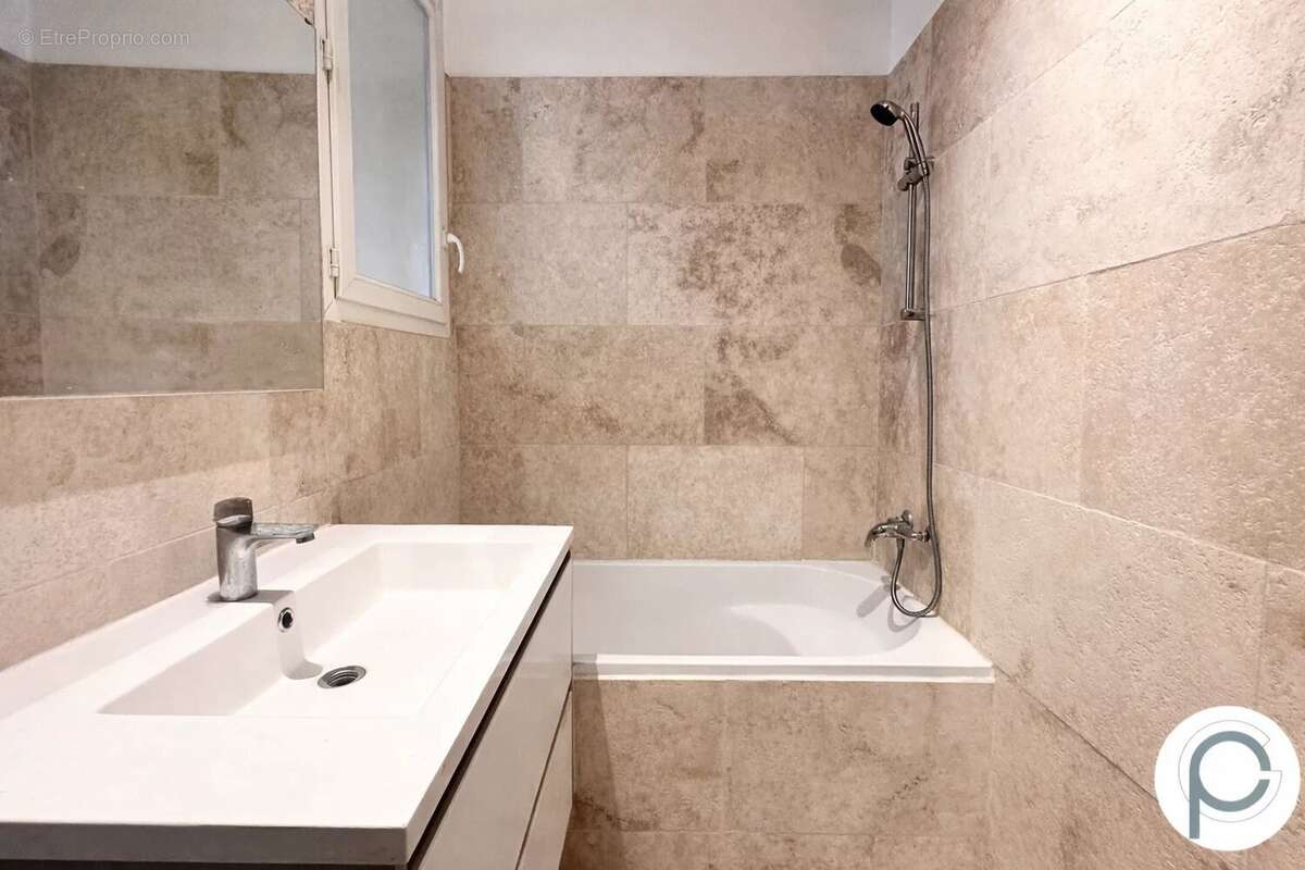 Appartement à LA SEYNE-SUR-MER