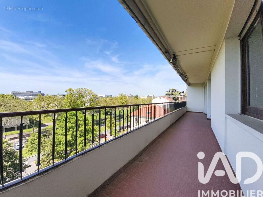 Photo 5 - Appartement à BRON