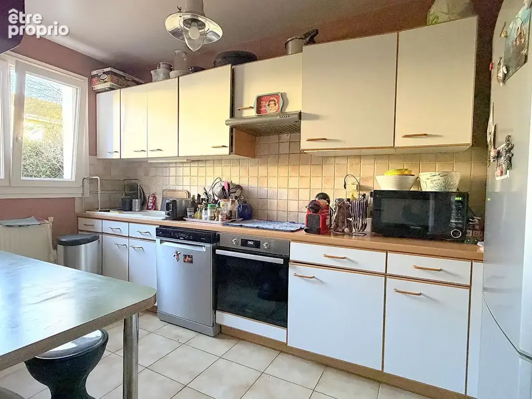 Maison Montigny Le Bretonneux 7 pièce(s) 136.71 m2 - photo 6