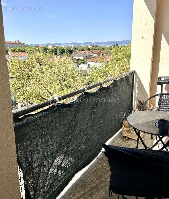 Appartement 3 chambres - photo 6